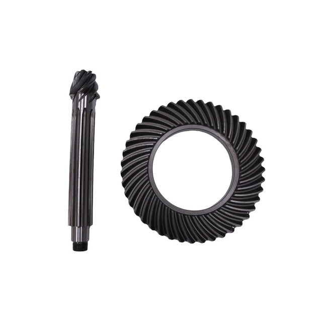 Ring Gear and Pinion Set A51990 A168547 for CASE Backhoe Loader 480D 480LL 480C 580C 580D 580SD - Fab Heavy Parts