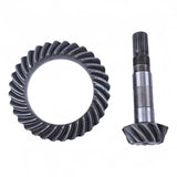 Ring Gear and Pinion SJ302442 for John Deere Engine 4045HLV53 4045HLV72 3029HYP65 Tractor 5065M 5090R 5100ML 5125R 5115ML