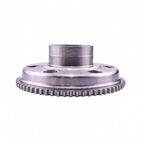Ring Gear Disc 5151440 for CASE Tractor MAXXUM 100 110 115 120 MXM 130 125 PUMA 140 - Fab Heavy Parts