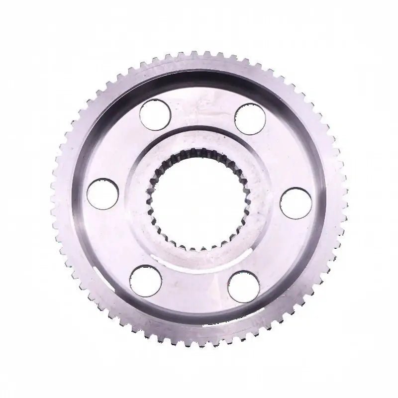 Ring Gear Disc 5151440 for CASE Tractor MAXXUM 100 110 115 120 MXM 130 125 PUMA 140 - Fab Heavy Parts