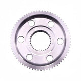 Ring Gear Disc 5151440 for New Holland Tractor 8340 8260 TS90 TS135A TS125A TS115 TS110 TM140 TM120 - Fab Heavy Parts