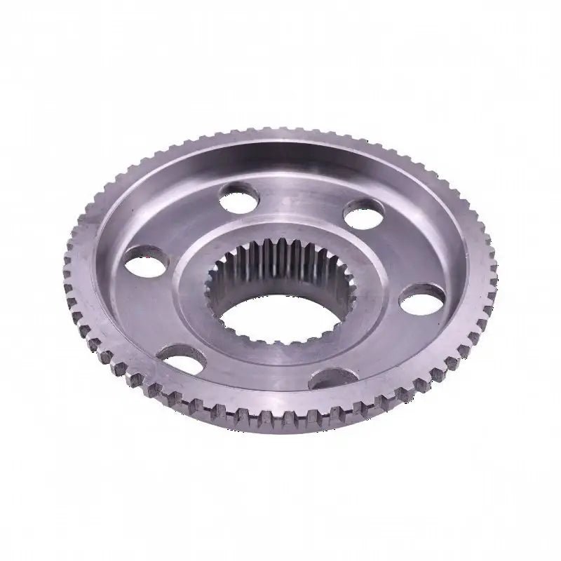 Ring Gear Disc 5151440 for New Holland Tractor 8340 8260 TS90 TS135A TS125A TS115 TS110 TM140 TM120 - Fab Heavy Parts