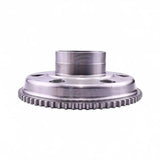 Ring Gear Disc 5151440 for New Holland Tractor 8340 8260 TS90 TS135A TS125A TS115 TS110 TM140 TM120 - Fab Heavy Parts