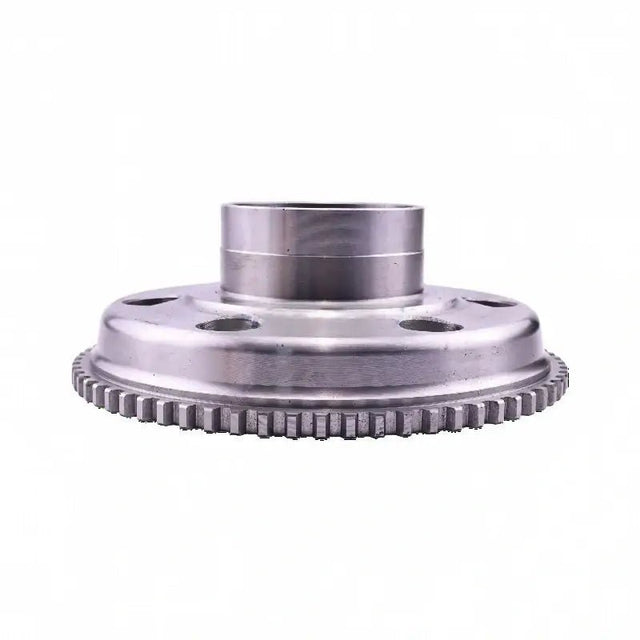 Ring Gear Disc 5151440 for New Holland Tractor 8340 8260 TS90 TS135A TS125A TS115 TS110 TM140 TM120 - Fab Heavy Parts