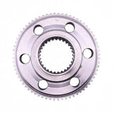 Ring Gear Disc 5151440 for New Holland Tractor 8340 8260 TS90 TS135A TS125A TS115 TS110 TM140 TM120 - Fab Heavy Parts