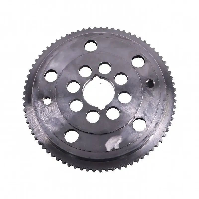 Ring Gear Hub 310492A1 295580A1 for CASE 580L 580SL 580M 580SM 585G 586G 588G MX170 - Fab Heavy Parts