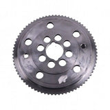 Ring Gear Hub 310492A1 295580A1 for CASE 580L 580SL 580M 580SM 585G 586G 588G MX170 - Fab Heavy Parts