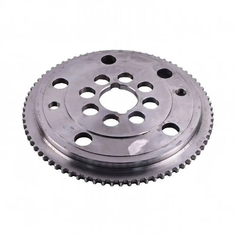 Ring Gear Hub 310492A1 295580A1 for CASE 580L 580SL 580M 580SM 585G 586G 588G MX170 - Fab Heavy Parts