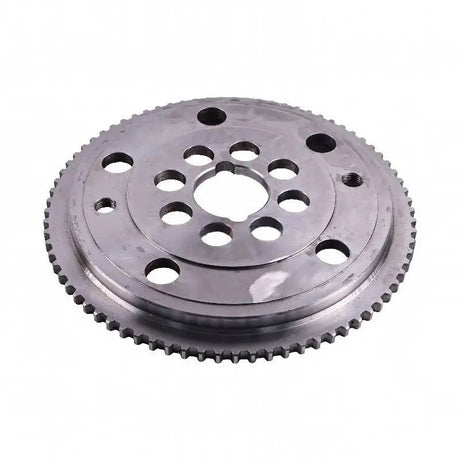 Ring Gear Hub 310492A1 295580A1 for CASE 580L 580SL 580M 580SM 585G 586G 588G MX170 - Fab Heavy Parts