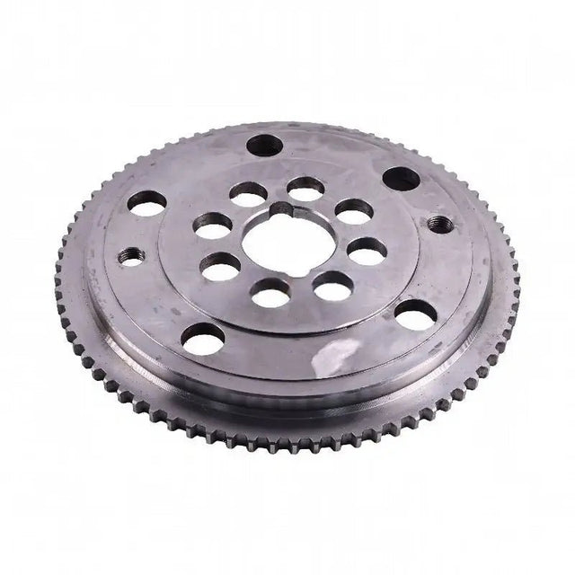 Ring Gear Hub 310492A1 295580A1 for CASE 580L 580SL 580M 580SM 585G 586G 588G MX170 - Fab Heavy Parts