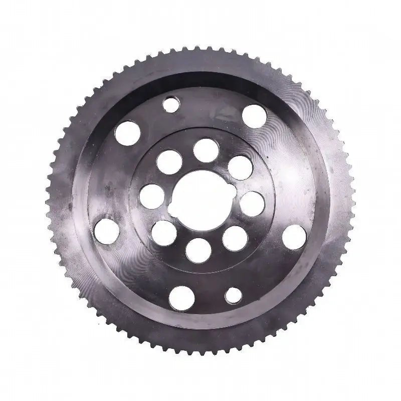 Ring Gear Hub 310492A1 295580A1 for CASE 580L 580SL 580M 580SM 585G 586G 588G MX170 - Fab Heavy Parts