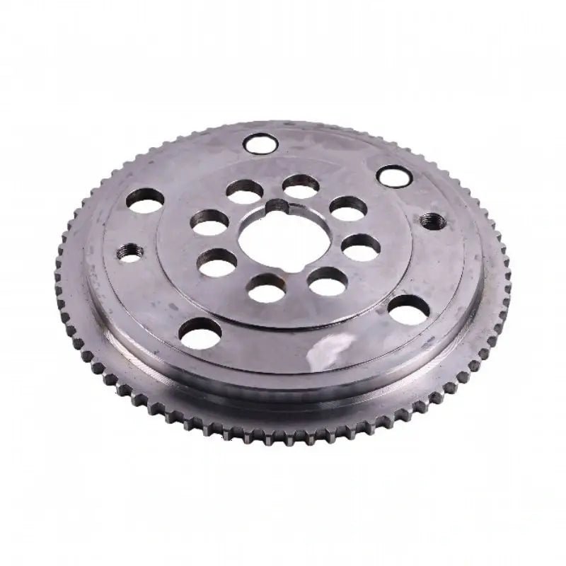 Ring Gear Hub 85808264 310492A1 for New Holland Loader LV80 U80 U80B LB115 LB115CP - Fab Heavy Parts
