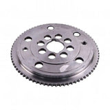 Ring Gear Hub 85808264 310492A1 for New Holland Loader LV80 U80 U80B LB115 LB115CP - Fab Heavy Parts