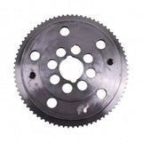Ring Gear Hub 85808264 310492A1 for New Holland Loader LV80 U80 U80B LB115 LB115CP - Fab Heavy Parts
