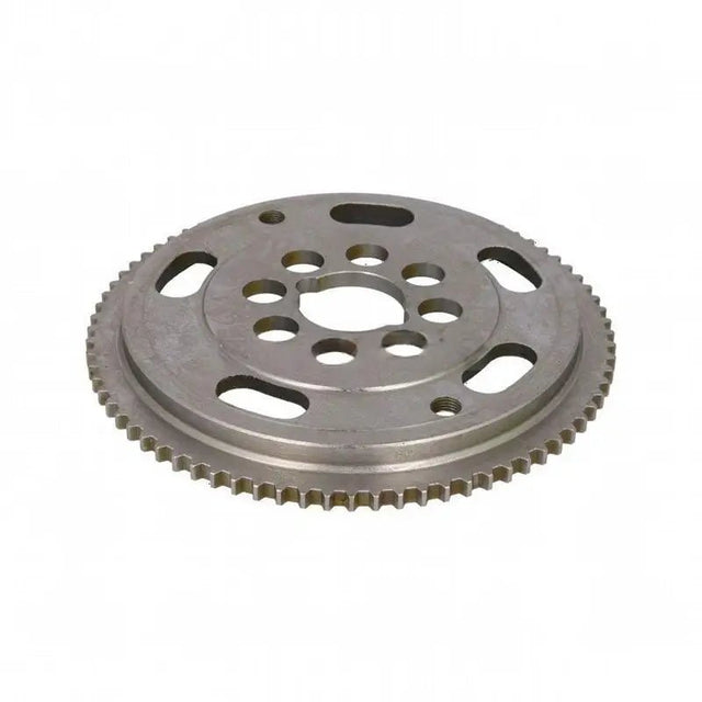 Ring Gear Hub 85817684 for New Holland Loader B115 B115B LB115 LB115CP LB115.B - Fab Heavy Parts