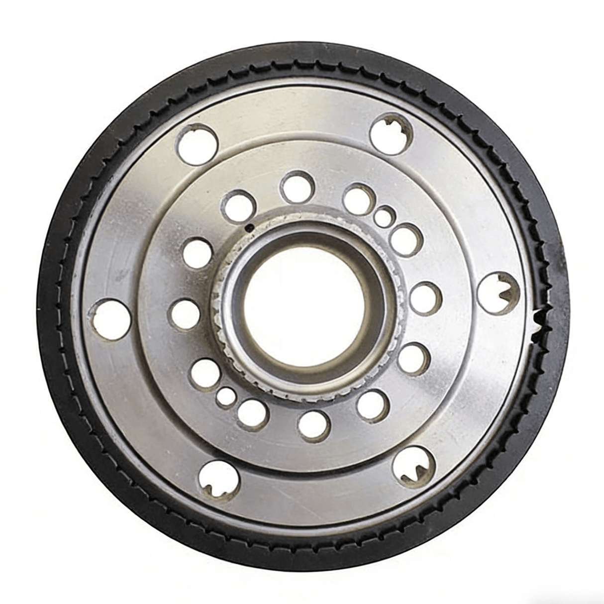 Ring Gear Kit RE271423 for John Deere Engine 3029 4045 5030 Tractor 5103 5225 5410 5605 5090M 5100M 5125M 5203S 5715HC 5 - 850 5E - 754 5E - 904 - Fab Heavy Parts