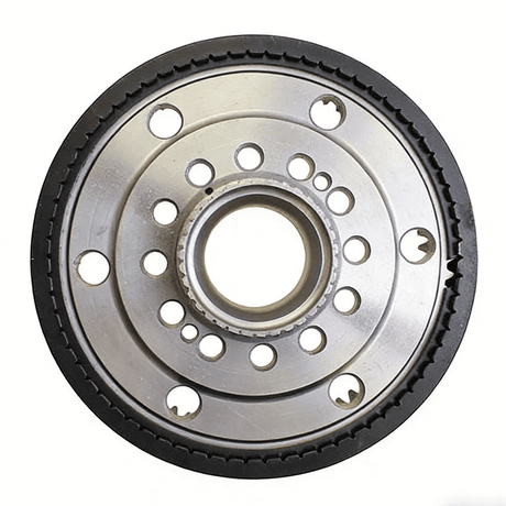Ring Gear Kit RE271423 for John Deere Engine 3029 4045 5030 Tractor 5103 5225 5410 5605 5090M 5100M 5125M 5203S 5715HC 5 - 850 5E - 754 5E - 904 - Fab Heavy Parts