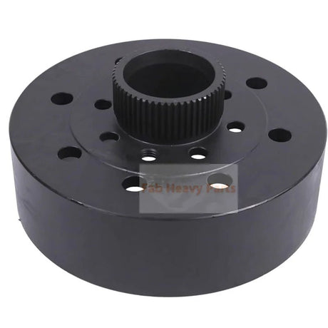 Ring Gear L79729 Fits for John Deere 310G 315SG 410D 410E 6010 6020 6110 6200 6420 - Fab Heavy Parts