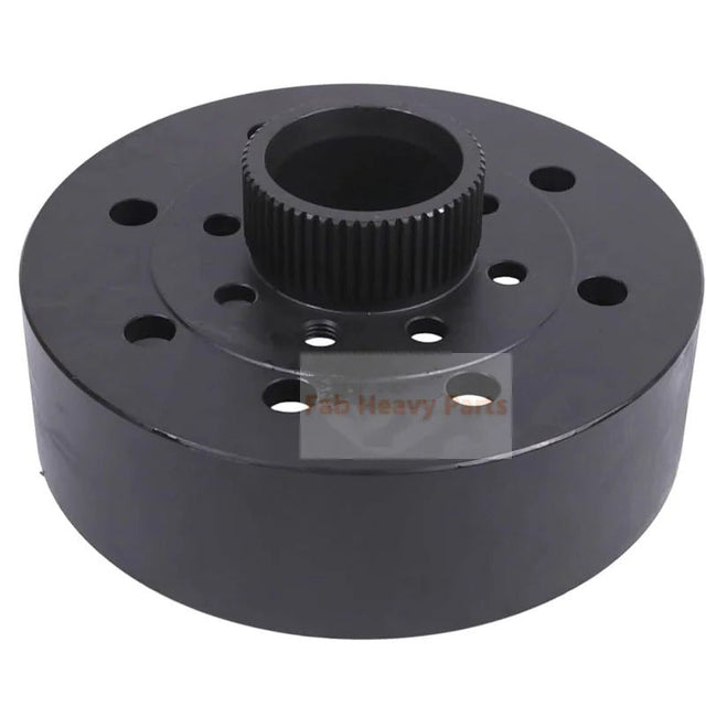 Ring Gear L79729 Fits for John Deere 310G 315SG 410D 410E 6010 6020 6110 6200 6420 - Fab Heavy Parts
