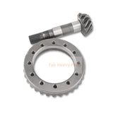Ring Gear & Pinion RE271380 Fits for John Deere 5103 5203 5210 5050E 5055D 5076EL