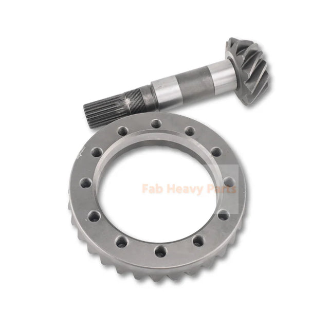 Ring Gear & Pinion RE271380 Fits for John Deere 5103 5203 5210 5050E 5055D 5076EL