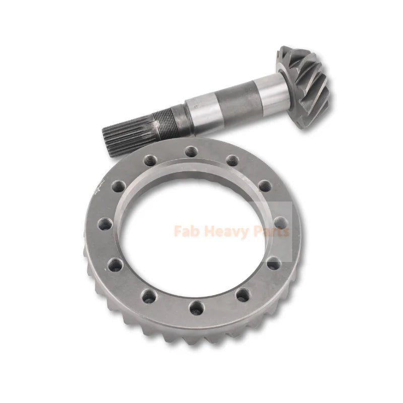 Ring Gear & Pinion RE271380 Fits for John Deere 5103 5203 5210 5050E 5055D 5076EL - Fab Heavy Parts