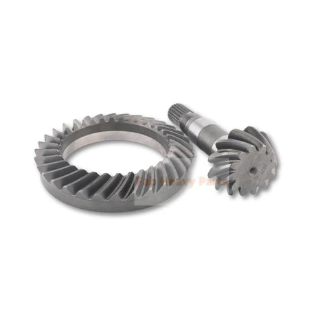 Ring Gear & Pinion RE271380 Fits for John Deere 5103 5203 5210 5050E 5055D 5076EL - Fab Heavy Parts