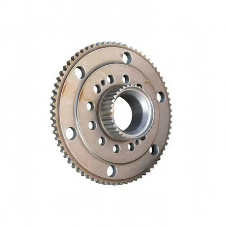 Ring Gear Support L174121 for John Deere 6020 6120 6090M 6090MC 6090RC 6100D 6100E 6105J 6220L 6230 PREMIUM 6E - 1404P SE6620 - Fab Heavy Parts