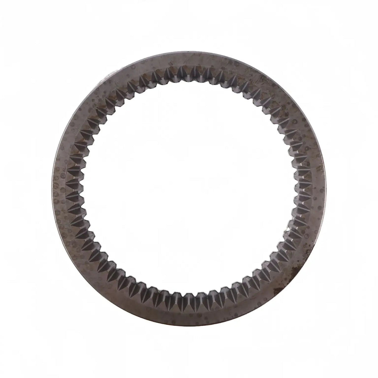 Ring Gear XKAH - 00350 for Hyundai Excavator R140LC - 7 R140LC - 7A R160LC - 7 R160LC - 7A - Fab Heavy Parts