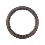 Ring Gear XKAH - 00350 for Hyundai Excavator R140LC - 7 R140LC - 7A R160LC - 7 R160LC - 7A - Fab Heavy Parts