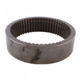 Ring Gear XKAH - 00350 for Hyundai Excavator R140LC - 7 R140LC - 7A R160LC - 7 R160LC - 7A - Fab Heavy Parts