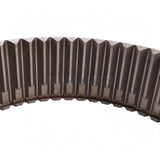 Ring Gear XKAH - 00350 for Hyundai Excavator R140LC - 7 R140LC - 7A R160LC - 7 R160LC - 7A - Fab Heavy Parts