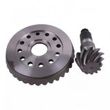 Ring & Pinion Gear Set 87485971 84352077 for CASE 621E 721F 721E 621F 621G 721G New Holland W130C W170B W170C W130B - Fab Heavy Parts