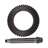 Ring & Pinion Gear Set A168102 A51988 for CASE 584D 585D 586D 580SD 580E 580D 580SE - Fab Heavy Parts
