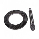 Ring & Pinion Gear Set A168102 A51988 for CASE 584D 585D 586D 580SD 580E 580D 580SE - Fab Heavy Parts