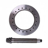 Ring & Pinion Gear Set A168102 A51988 for CASE 584D 585D 586D 580SD 580E 580D 580SE - Fab Heavy Parts