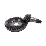 Conjunto de engrenagens de anel e pinhão K964846 para retroescavadeira CASE 580F