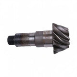 Ring & Pinion Gear Set K964846 for CASE Backhoe Loader 580F - Fab Heavy Parts