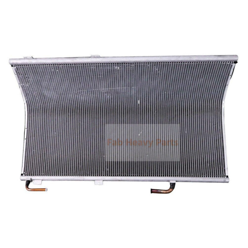Roadside Coil Condenser 67-3219 67-2752 Passer Thermo King Precedent S-600 S-700