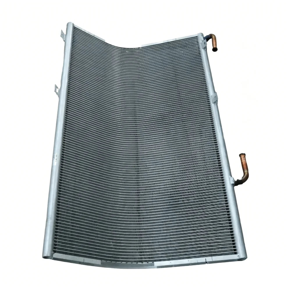 Roadside Coil Condenser 67-3219 67-2752 for Thermo King S-600 S-700 C-600 G-700 S-610