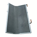 Roadside Coil Condenser 67-3219 67-2752 for Thermo King S-600 S-700 C-600 G-700 S-610