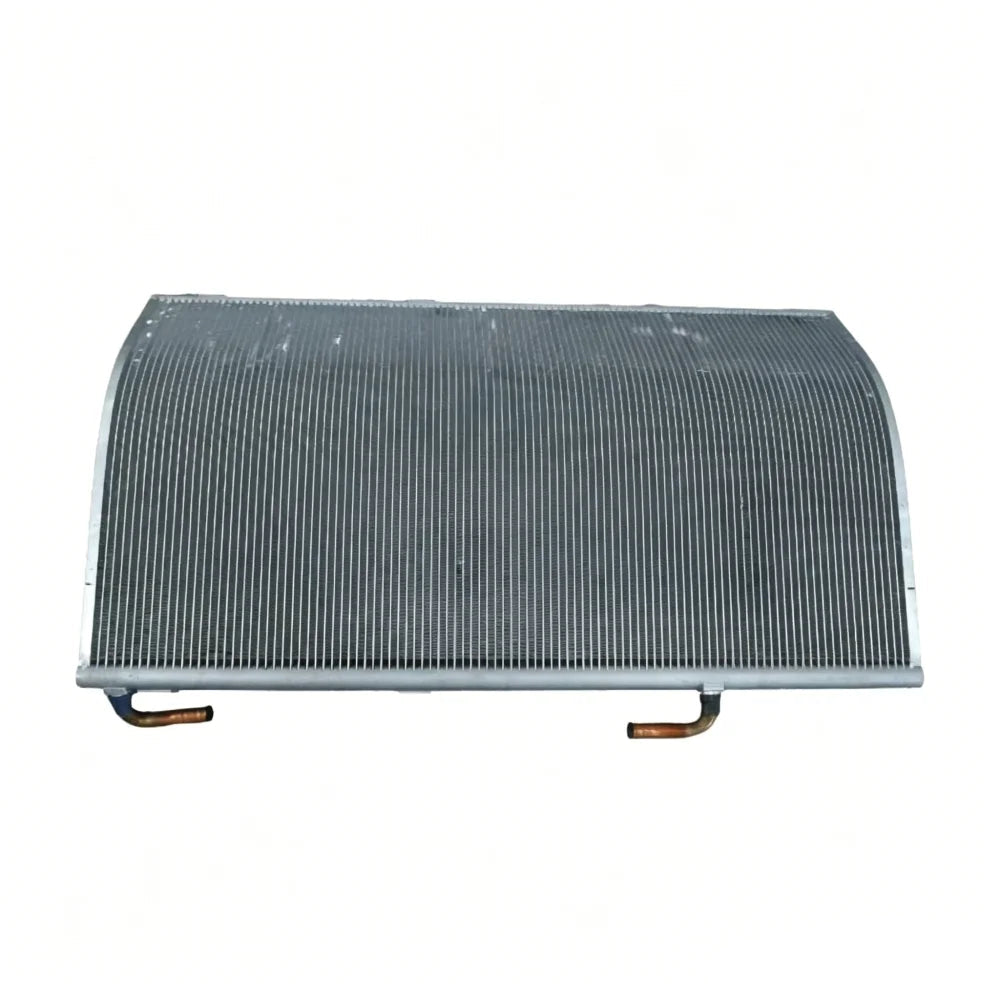Roadside Coil Condenser 67-3219 67-2752 for Thermo King S-600 S-700 C-600 G-700 S-610