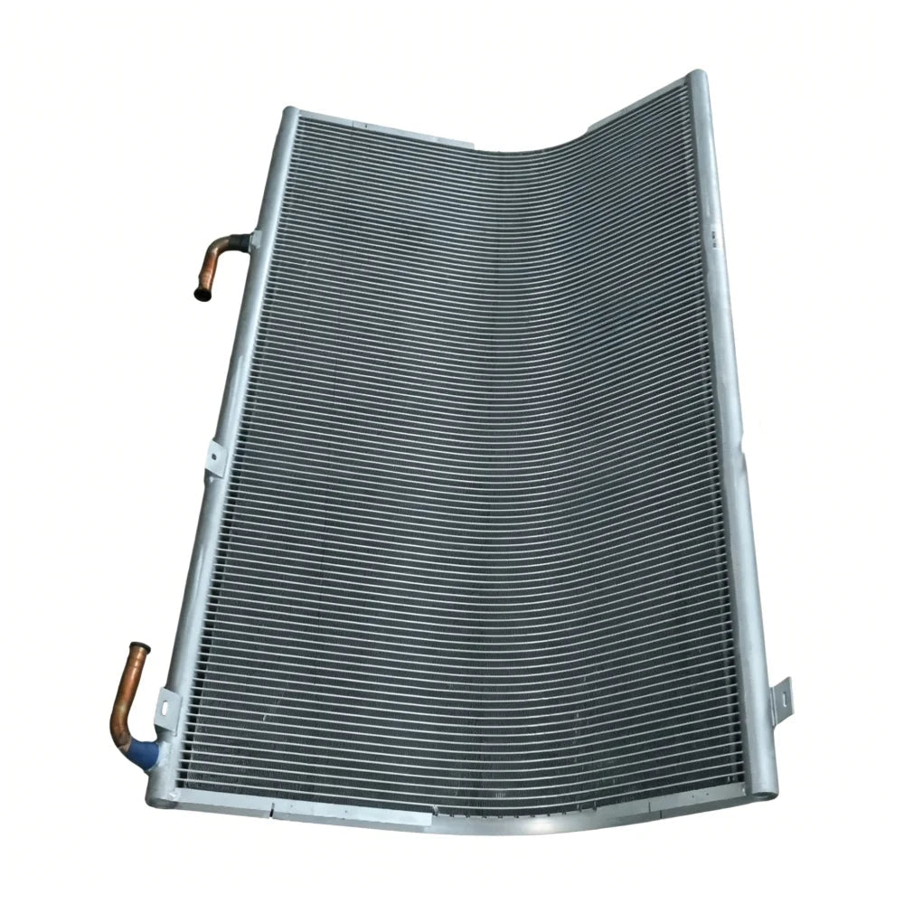 Roadside Coil Condenser 67-3219 67-2752 for Thermo King S-600 S-700 C-600 G-700 S-610