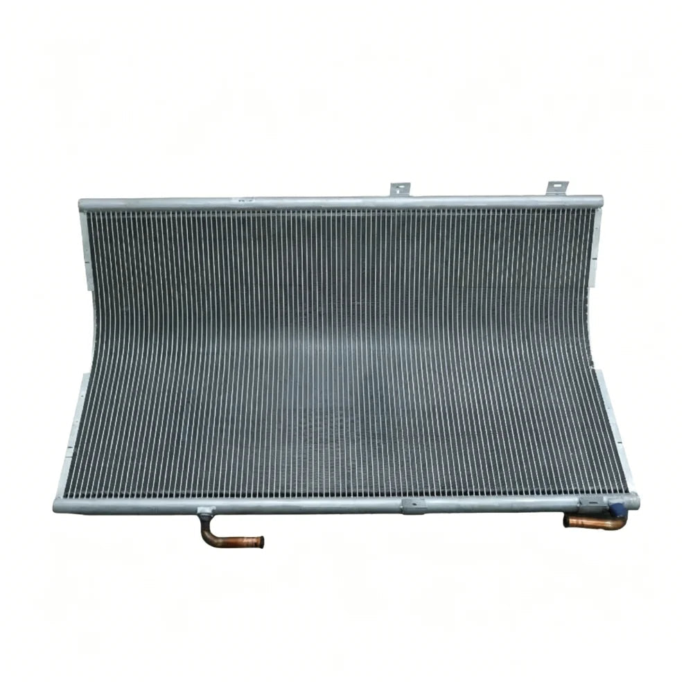 Roadside Coil Condenser 67-3219 67-2752 for Thermo King S-600 S-700 C-600 G-700 S-610