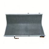 Roadside Coil Condenser 67-3219 67-2752 for Thermo King S-600 S-700 C-600 G-700 S-610