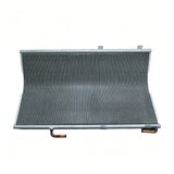 Roadside Coil Condenser 67-3219 67-2752 for Thermo King S-600 S-700 C-600 G-700 S-610 - Fab Heavy Parts