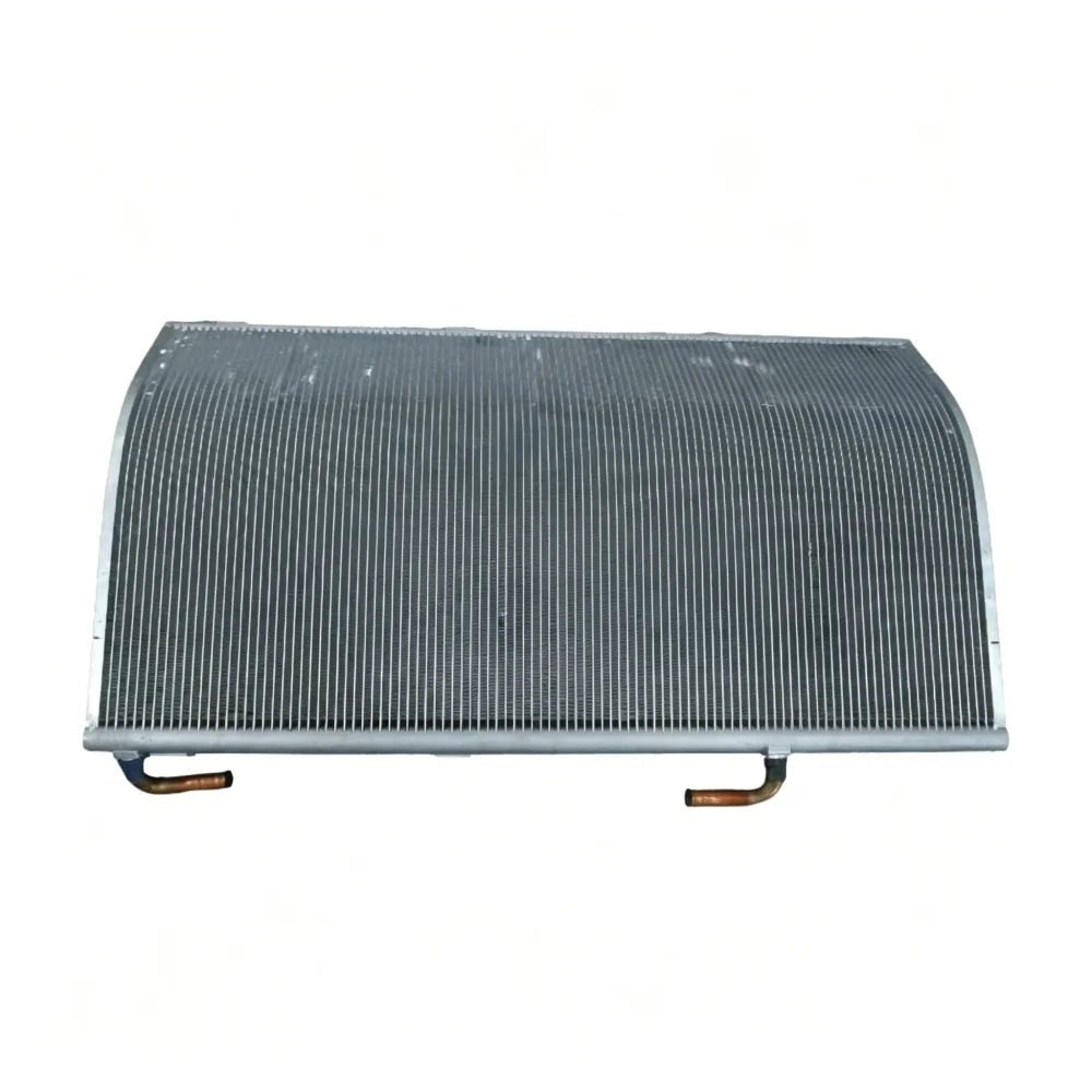 Roadside Coil Condenser 67-3219 67-2752 for Thermo King S-600 S-700 C-600 G-700 S-610 - Fab Heavy Parts