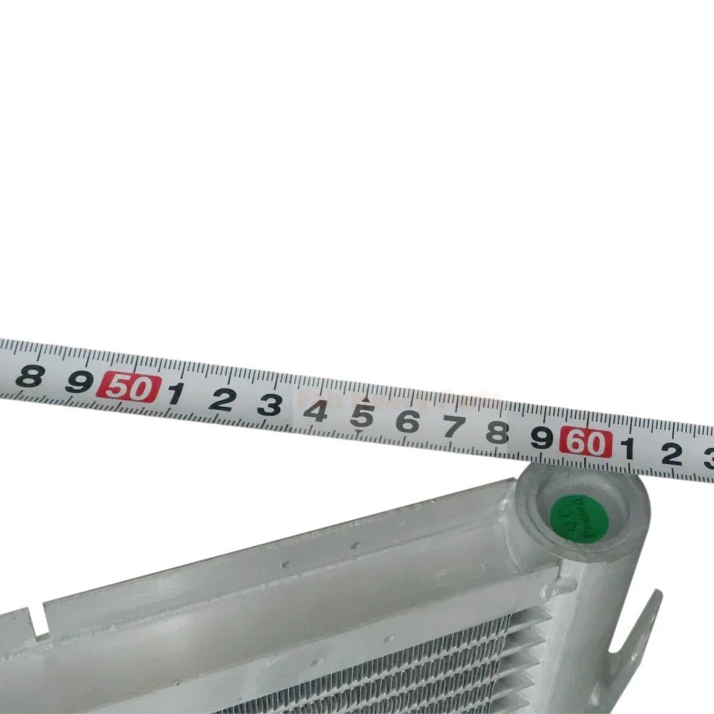 Roadside Coil Condenser 67 - 3219 Fits for Thermo King C - 600 S - 600 S - 700 G - 700 S - 610M - Fab Heavy Parts