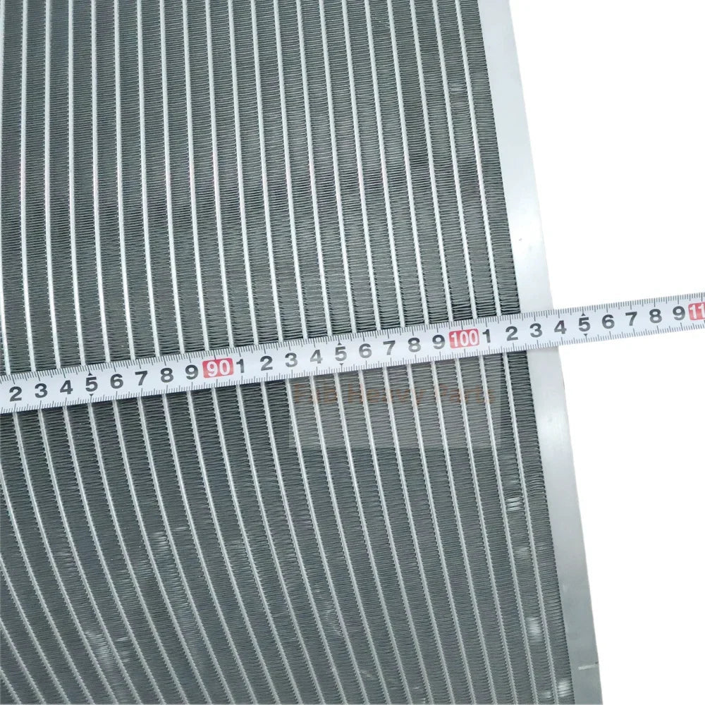 Roadside Coil Condenser 67 - 3219 Fits for Thermo King C - 600 S - 600 S - 700 G - 700 S - 610M - Fab Heavy Parts