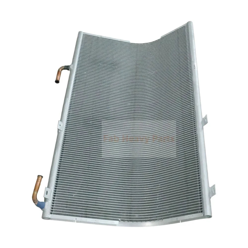Roadside Coil Condenser 67 - 3219 Fits for Thermo King C - 600 S - 600 S - 700 G - 700 S - 610M - Fab Heavy Parts